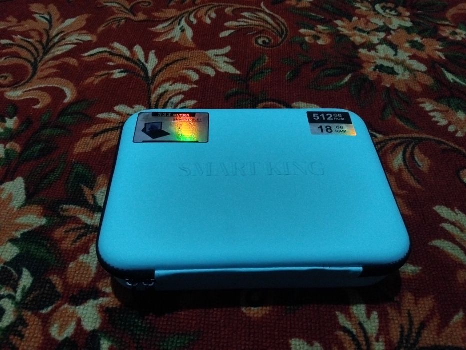 Smart King S33 ultra