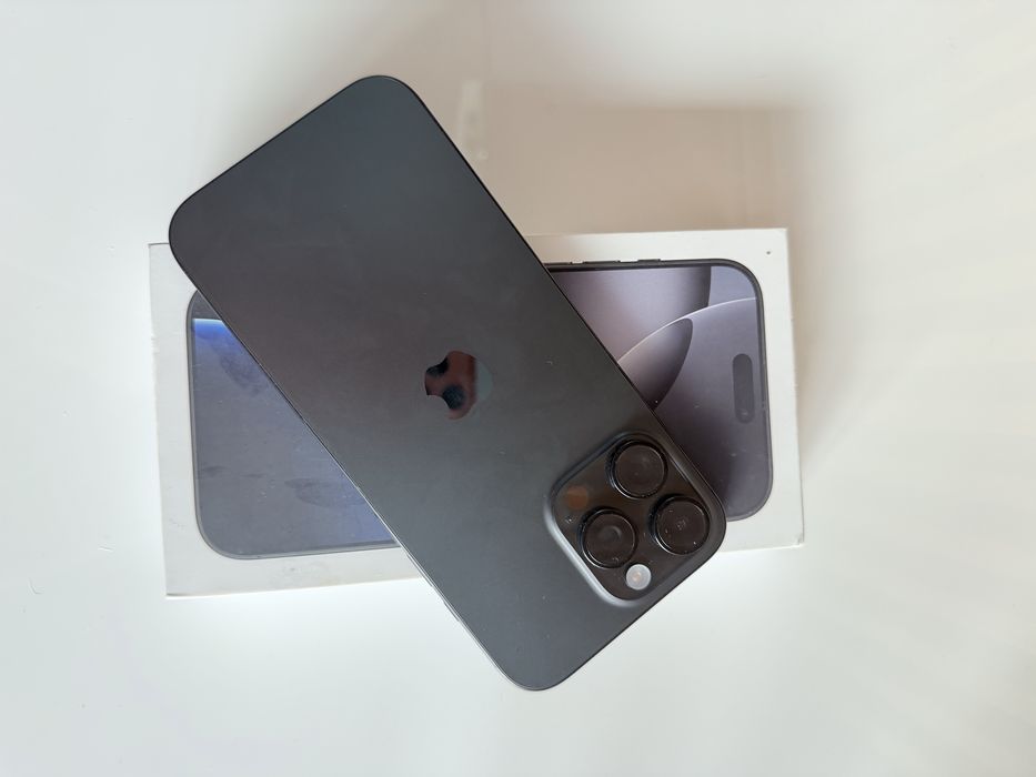 Iphone 16 pro max 512 ГБ