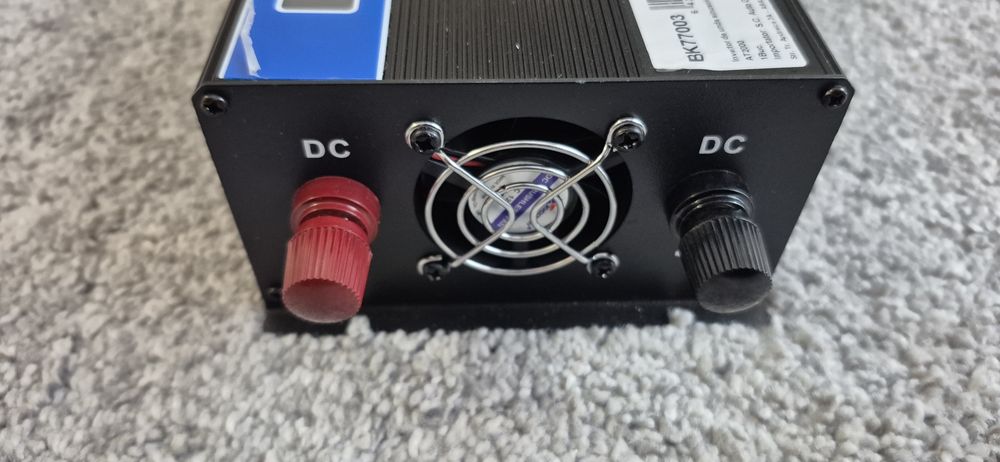 Vand inverter breckner Germany