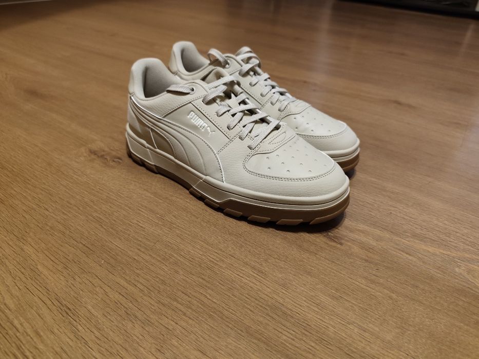 Оригинални мъжки кецове Puma
