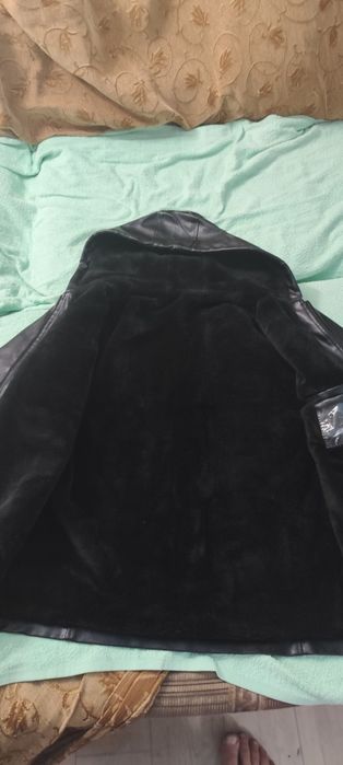 Продам мужскую куртку