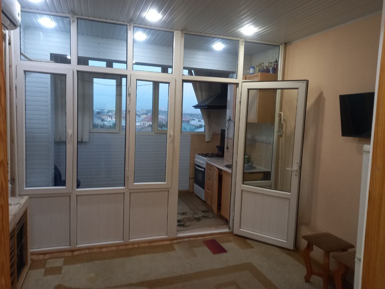 Аренда Квартира Алгоритм Из-за Бетонка Олди