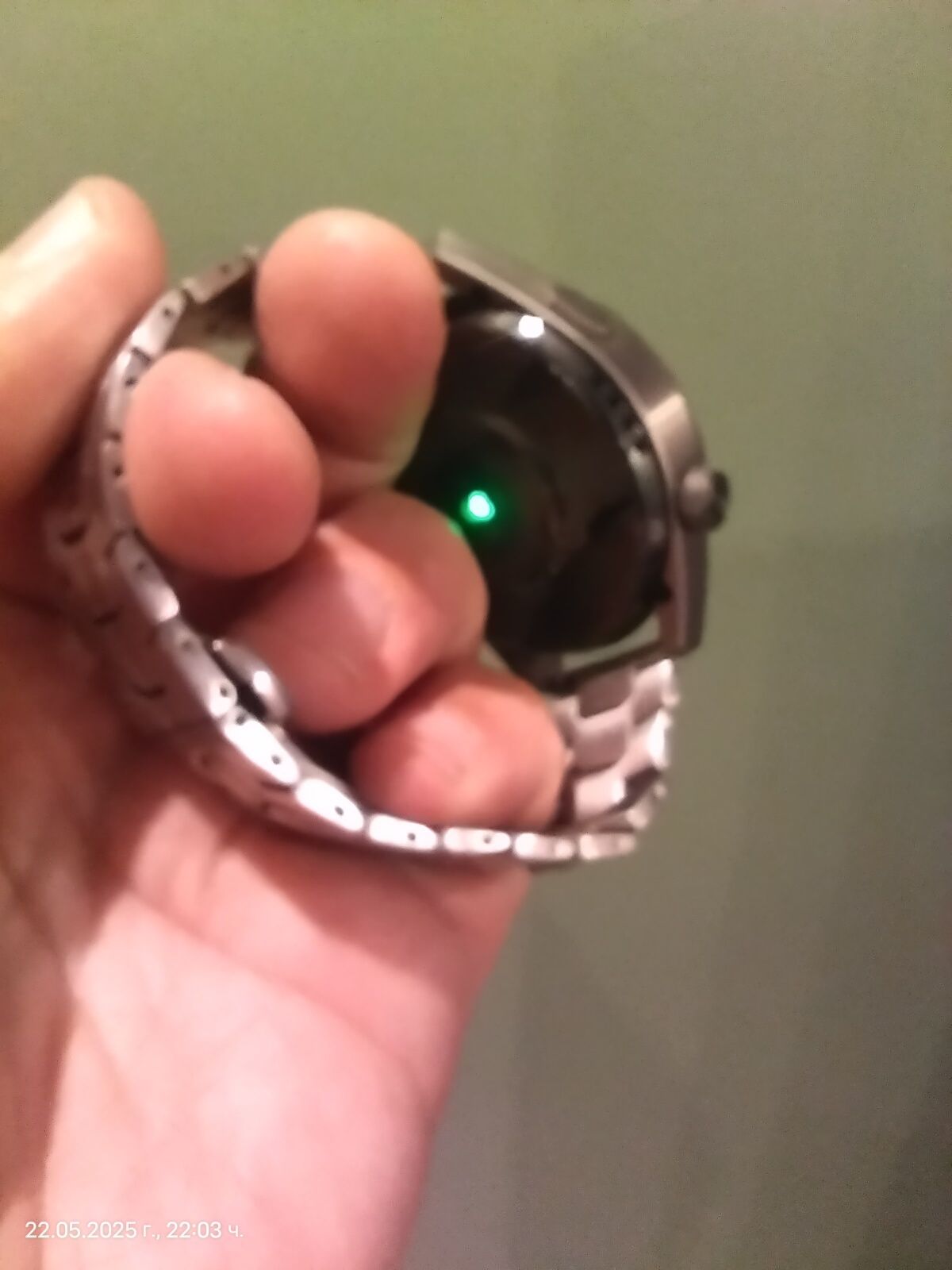 Huawei watch 3 pro