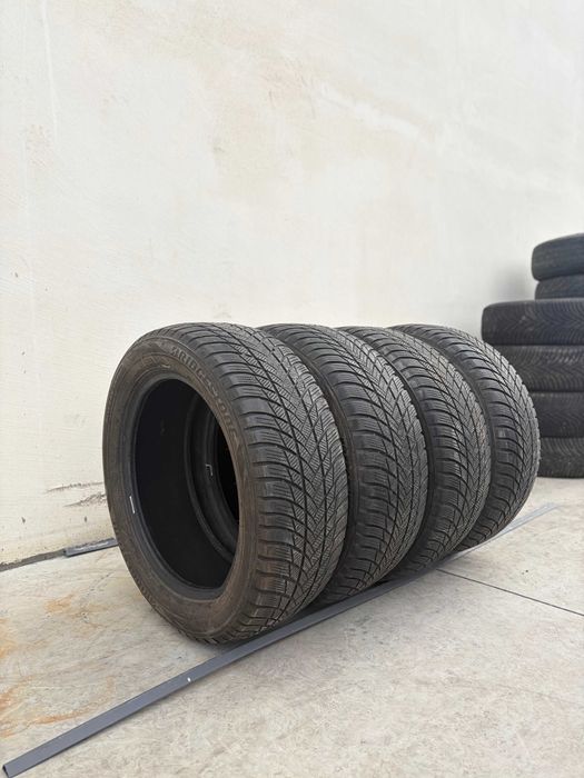 Bridgestone 225/55R18- Stare foarte buna, livrare rapida, garantie!