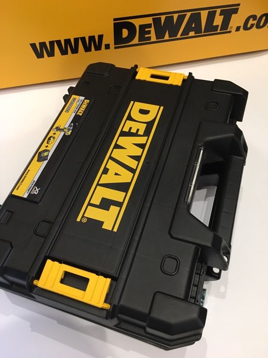 DeWALT Винтоверт DCD796D1 18V XR Brushless/Безчетков