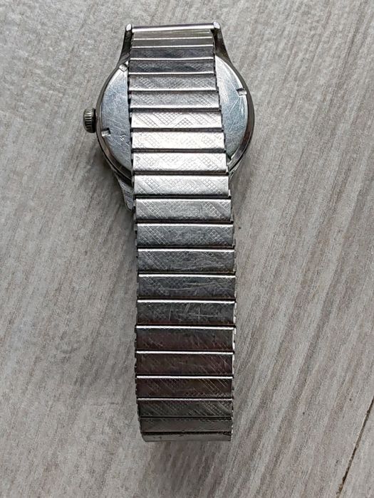 Ceas Favor BullsEye - Int. Manuala 34 mm