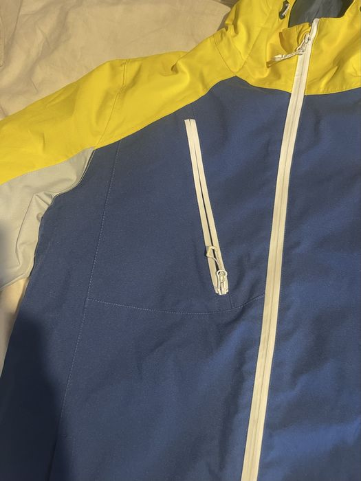 Яке за ски ХЛ размер