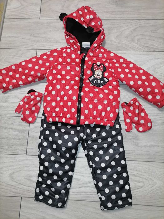 Set fetite Minny
