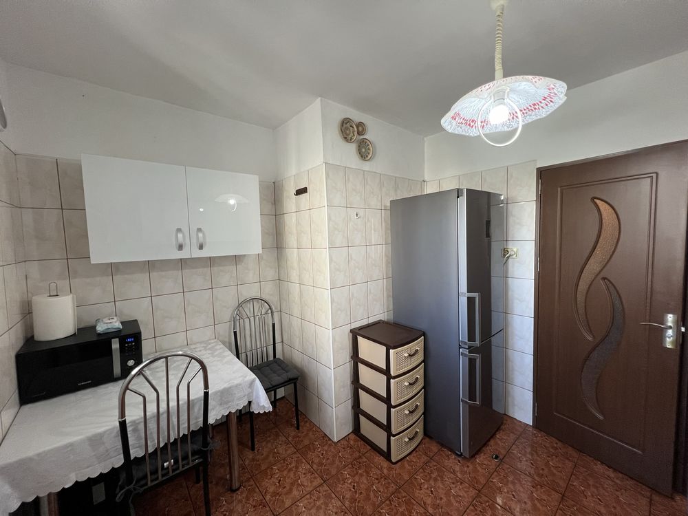 De inchiriat apartament 2 camere - Sos Oltenitei (Șura Mare)