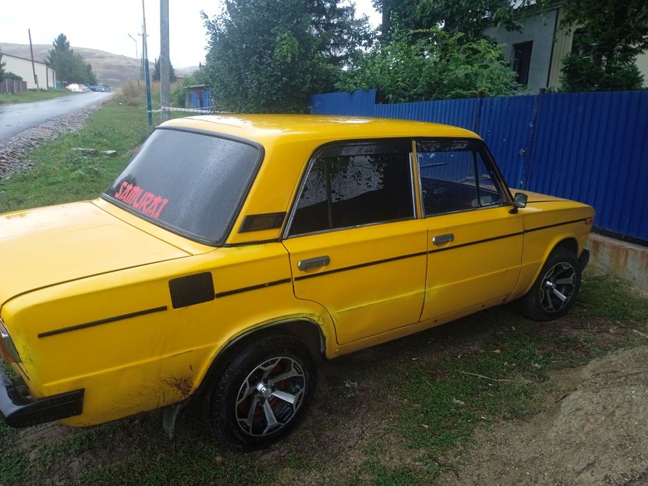 Продаётся жига 2106