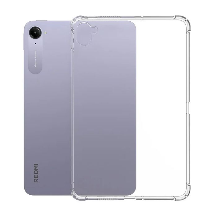 Xiaomi Pad Mini 8.8" 2025 / Усилен силиконов TPU кейс за таблет