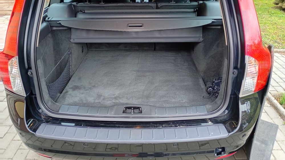 De vânzareVolvo V50 e Drive