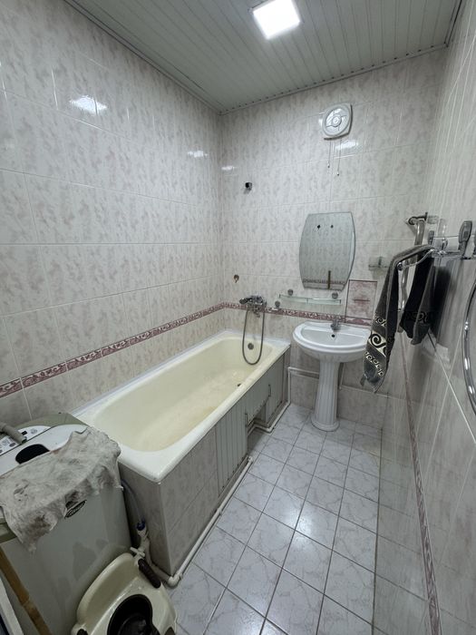 Продается 3-х комнатная квартира