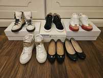 Оригинални Charlotte Olympia,Balenciaga., Ferragamo,  Stella McCartney