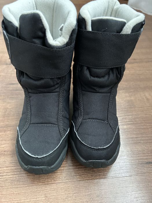 Апрески н.33 Декатлон