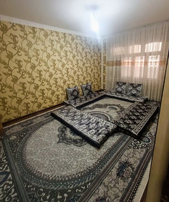 АРЕНДА 2³/3/4, кирпич, улучшенная планировка, Чиланзар 20А