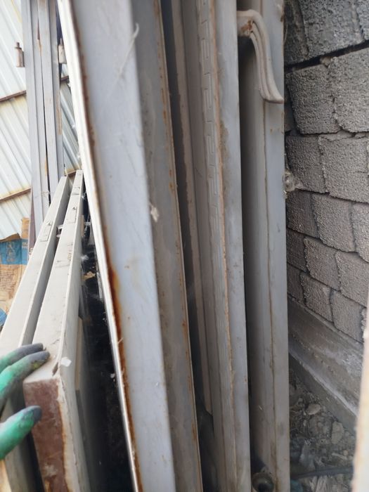 Бву bvu дарвоза сотилади