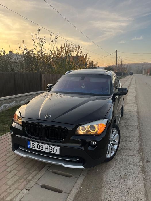 BMW X1 Bmw X1 Xdrive 265cp