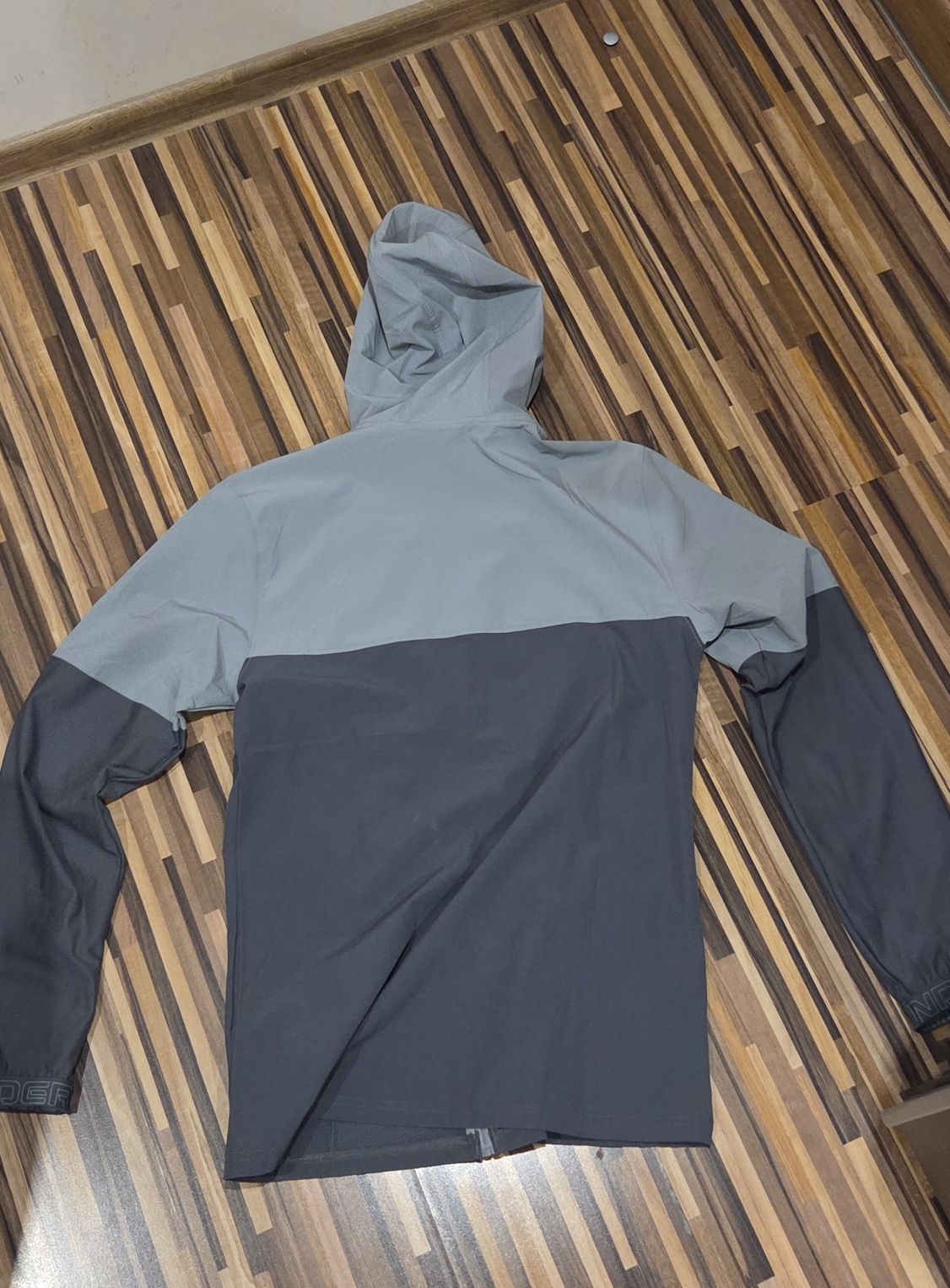 Under Armour jacket