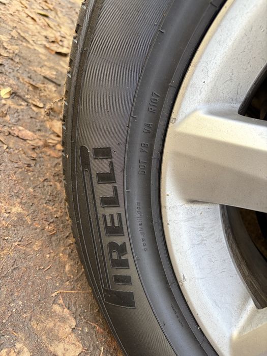 Шины зимние всесезонные