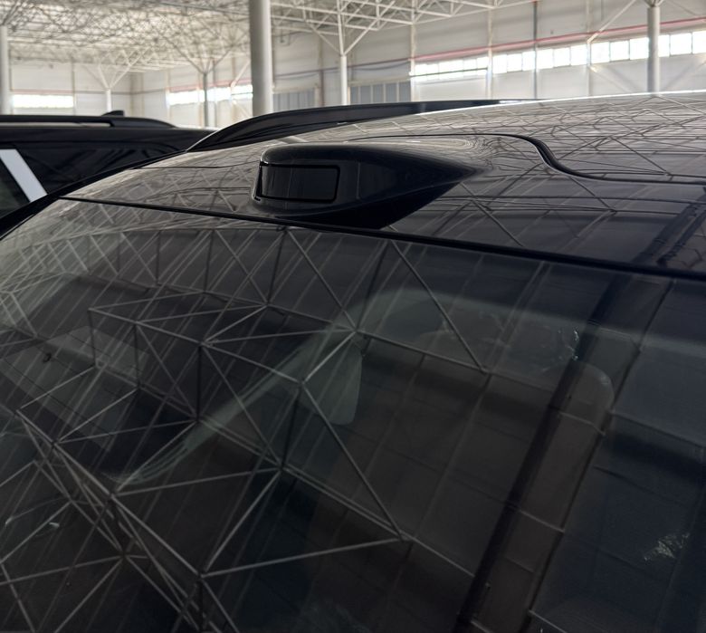 Leapmotor C-16 restalin 2026 madell