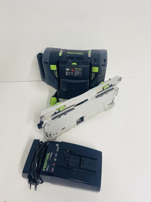 Festool TSC 55 KEB circular prin plonjare