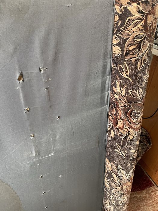 Малък разтегателен диван Промо!