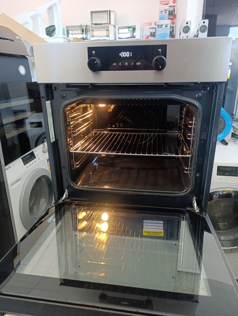 Фурна за вграждане Gorenje