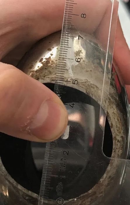 Гърне и спортен накрайник за автомобил