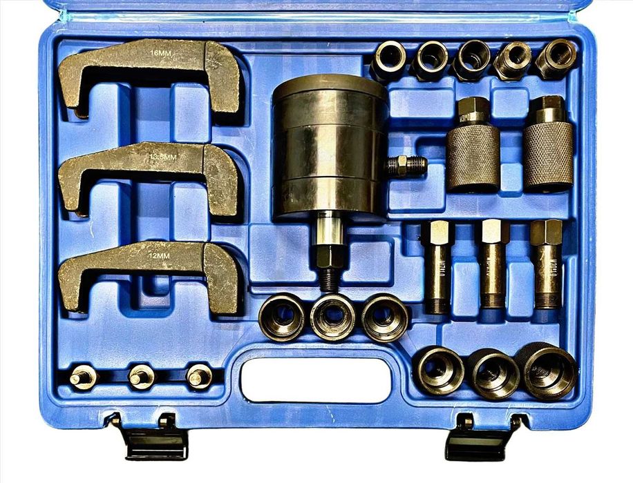 Extractor Pneumatic  Injectoare DS1017