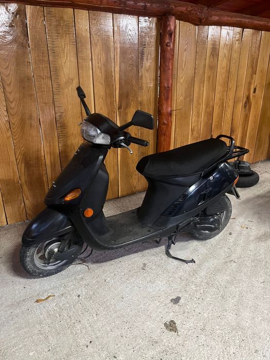 Scuter 49cmc Kymco