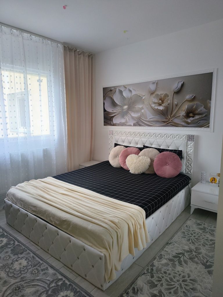 Apartament 3 camere zona 1