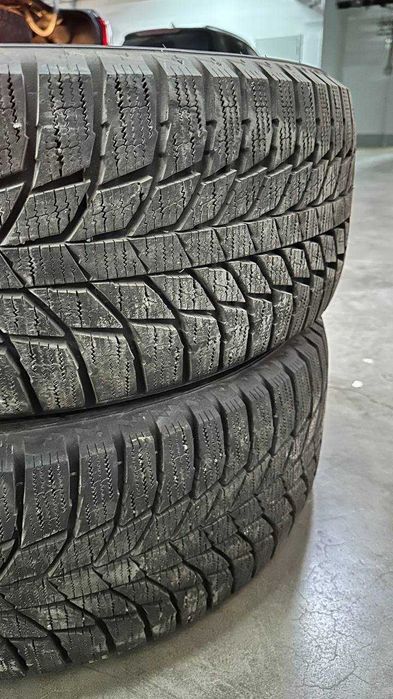 255/55/19 TRIANGLE шины баллоны зимние