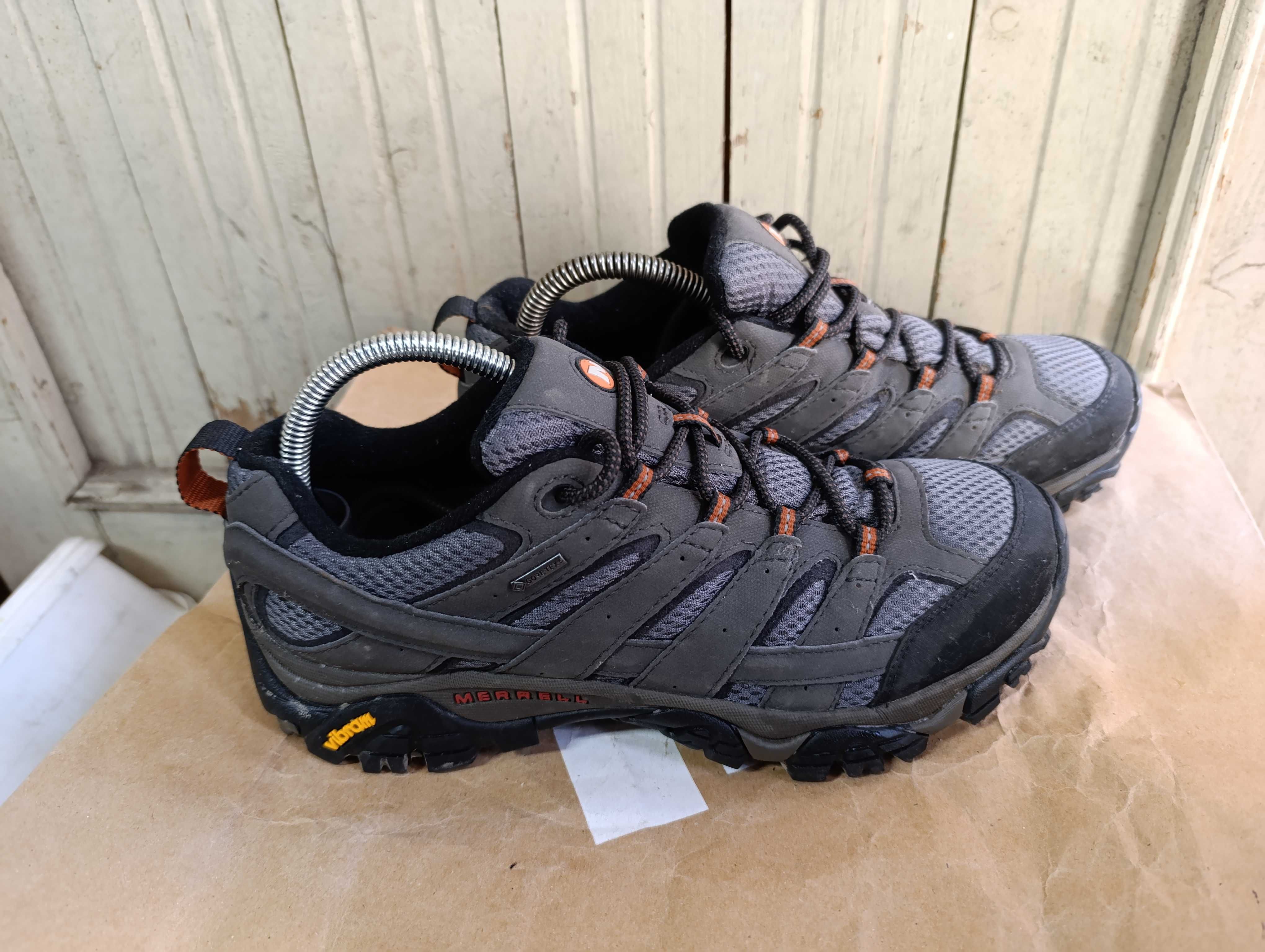 ''Merrell Moab 2 Gore-Tex''оригинални туристически обувки 41 номер