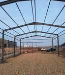 Vand structura metalică 11x25x3.pret