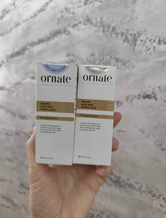 Налични турски стоки Шампоан