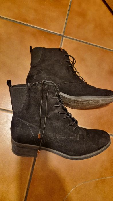 Ghete, piele întoarsă, mas. 39