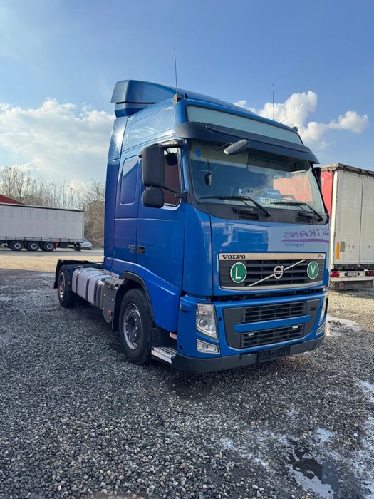 Vand Volvo Fh 460 ps euro 5 EEV ,an 2014 ,mega , km 980 mi ,taho nou