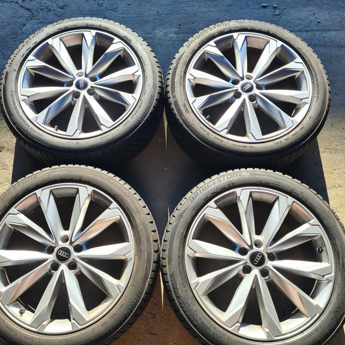 Roti/Jante/Jenti originale Audi A6 allroad C8 2019-2023 | 245/45 R20