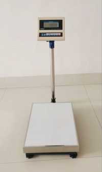 Весы напольные TWH Series Weighing Bench E-scale