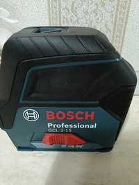 Laser Bosch GCL 2-15