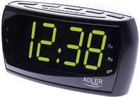 Радио будилник Adler AD 1121