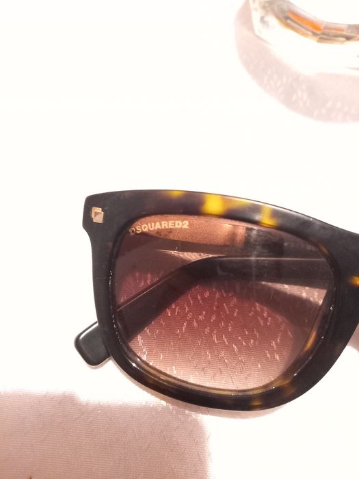 Ochelari Dsquard2