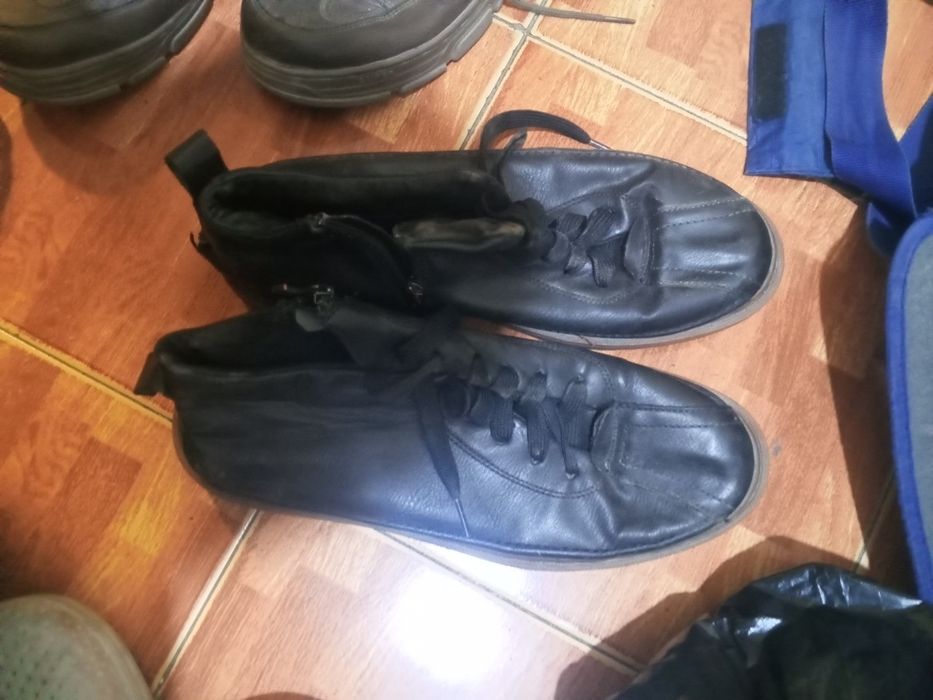 Отдам даром б.у мужские