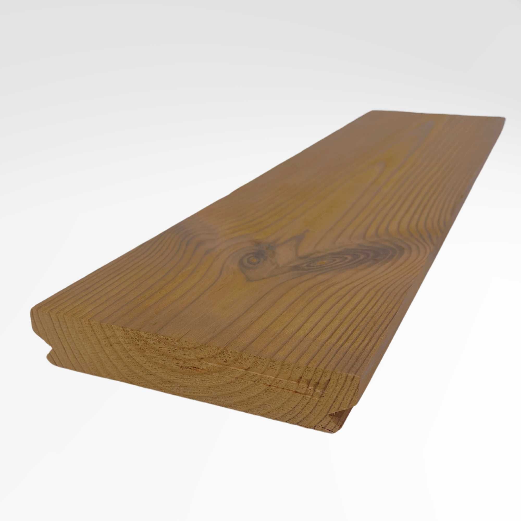 Deck Termotratat Pin Nordic Finlanda 26x140x3000/3300/3600/3900/4200mm