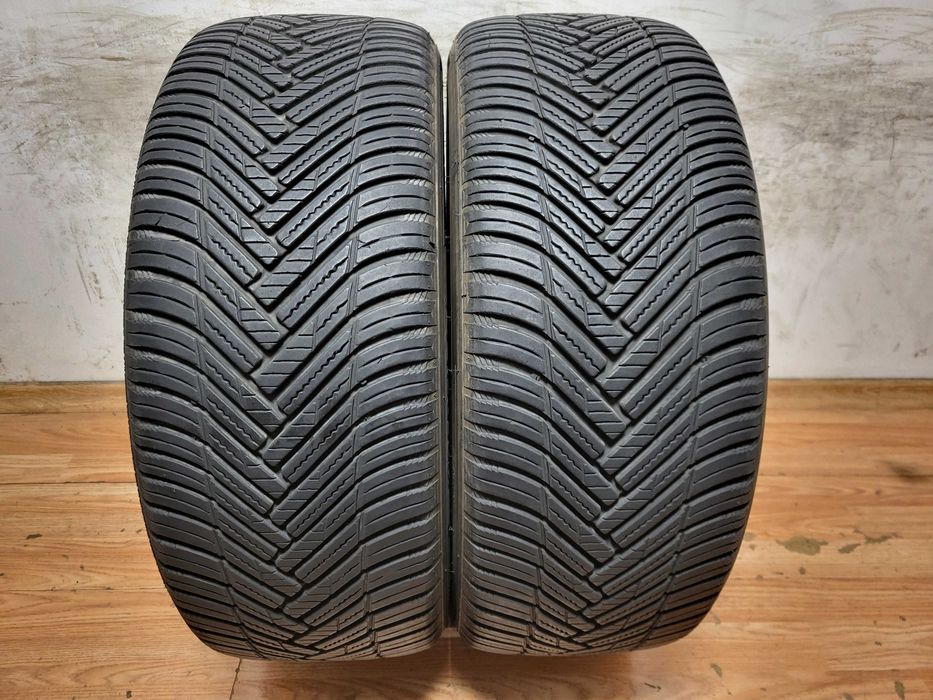 225/45/18 Hankook / Bridgestone зимни гуми