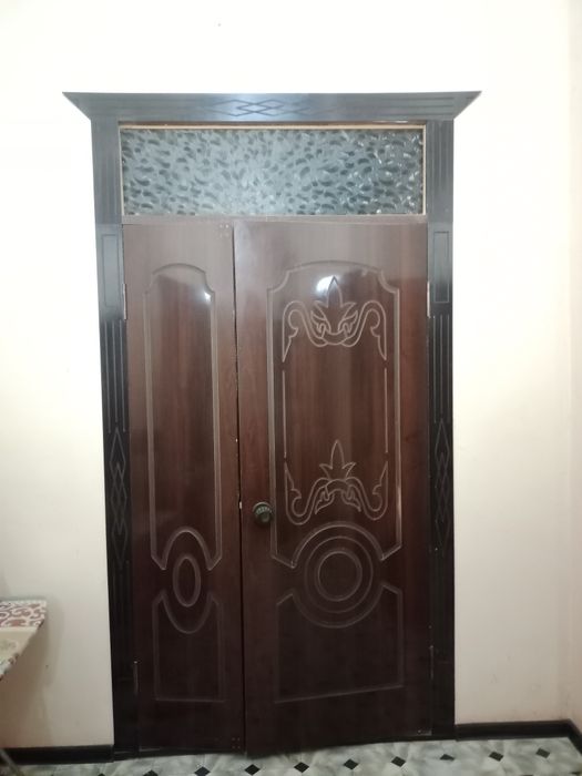 Дверь МДВ 4 штук