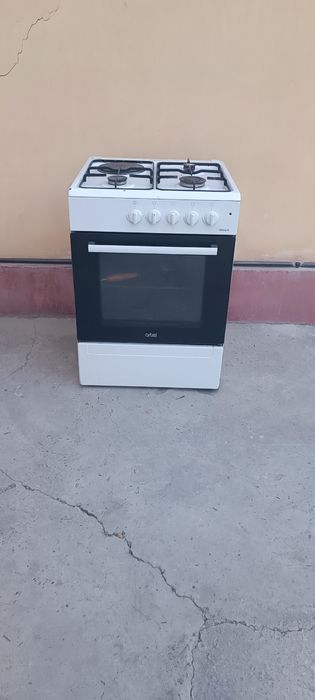 Газовая плита сотилади