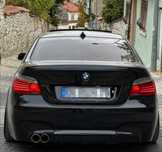 Тунинг елементи пакет за BMW E60/61