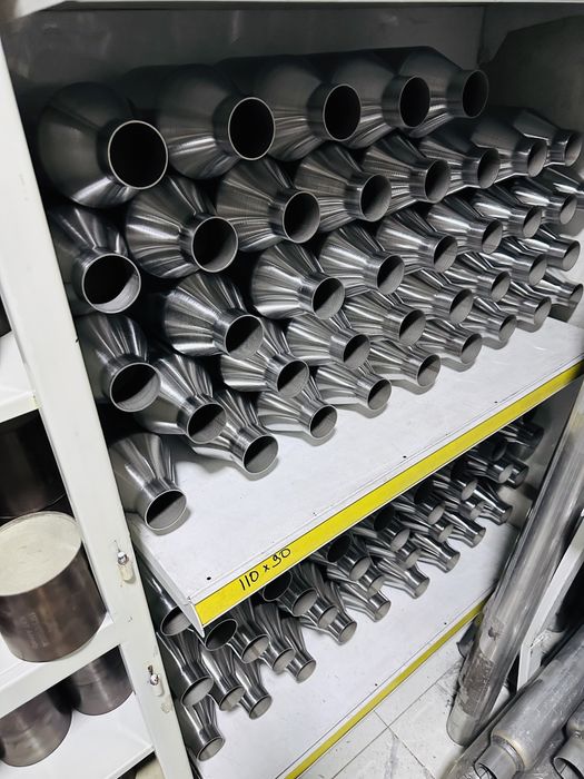 Катализаторы евро-5 оптом и в розницу без посредников в г. Алматы